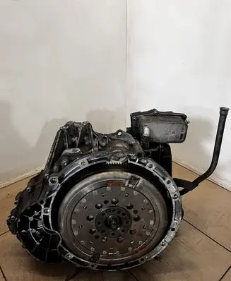 Mercedes-Benz CLA C117 X117 W117 Automatic gearbox R2463712700 1421102377