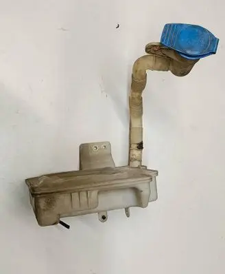 Volkswagen Scirocco Windshield washer fluid reservoir/tank 1K0955453QS8 1K0955453Q 1K6955651