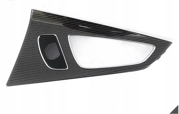 Audi A7 S7 4G Seat and door cards trim set 4G8867420AF