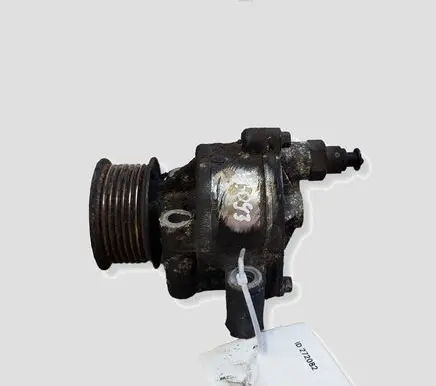 Ford Transit Vacuum pump