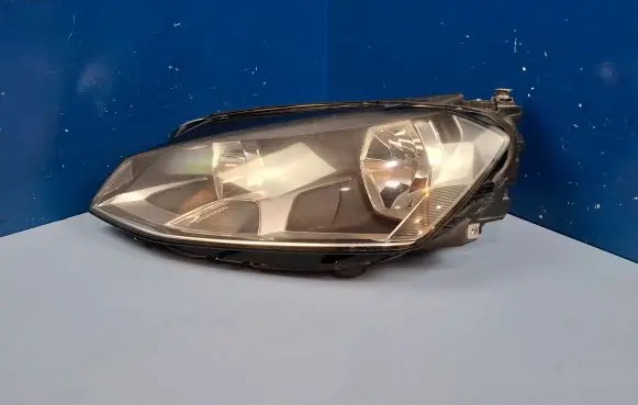 Volkswagen Golf VII Headlight/headlamp 5G1941005E 90023345