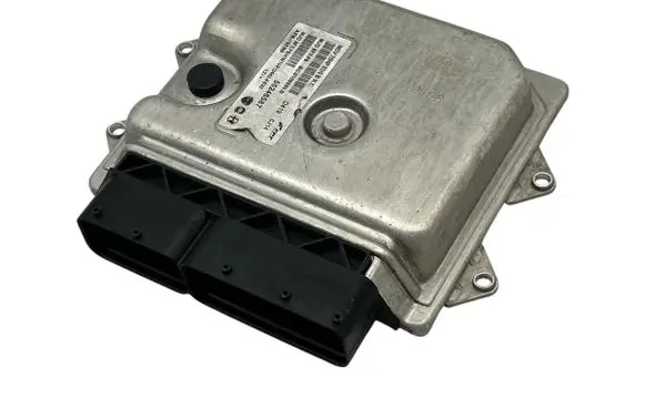 Fiat Doblo Engine control unit/module BC0108999B 55246587