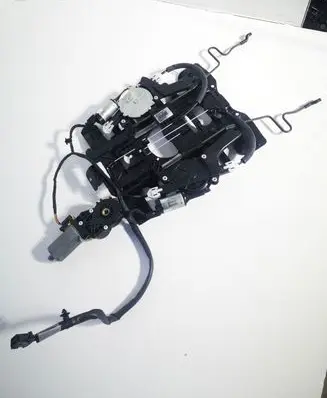 Audi Q5 SQ5 Seat adjustment assembly 5NO881880