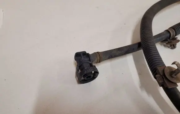 Subaru Legacy Headlight washer hose/pipe