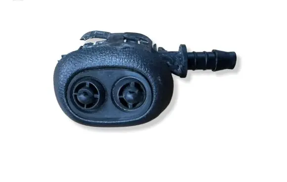Volvo XC70 Headlight washer spray nozzle 