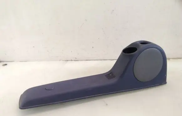 Smart ForTwo I Center console 0001852