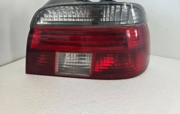 BMW 5 E39 Rear/tail lights 14603400 014441917RR 014441917R