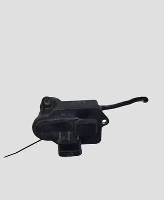 Hyundai i40 Intake manifold valve actuator/motor 283202A410