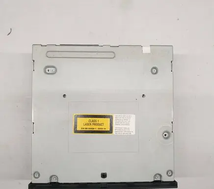Audi A6 S6 C6 4F GPS navigation control unit/module 4E0035664B 4E0035664A
