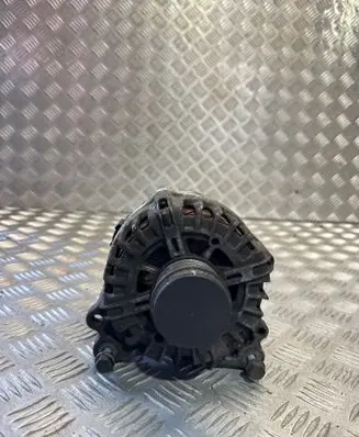 Generator/alternator