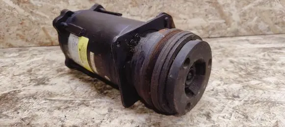 Air conditioning (A/C) compressor (pump)
