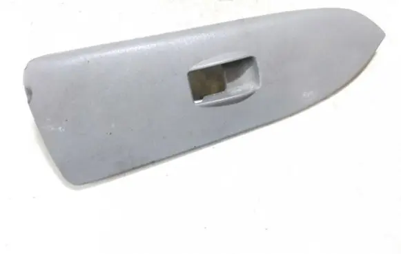 Mazda Premacy Front door window switch trim 