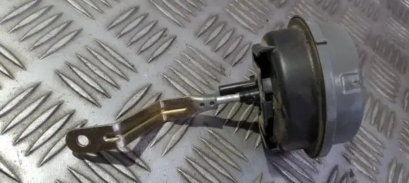 Valve vacuum