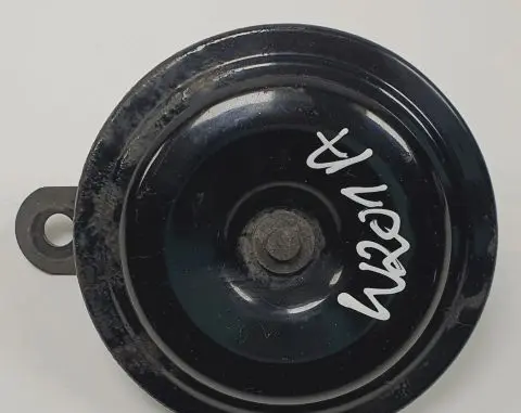 Mercedes-Benz 190 W201 Horn signal 0035427420