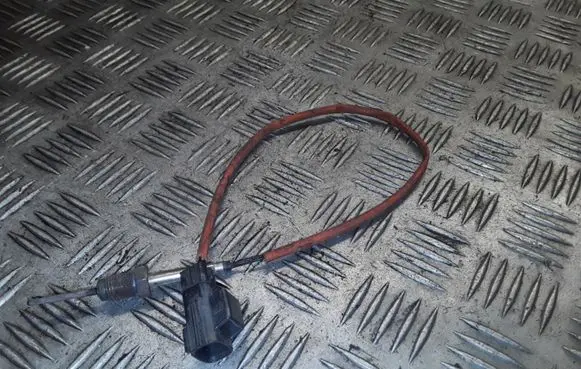 Land Rover Discovery 4 - LR4 Exhaust gas temperature sensor AH2212B591DA