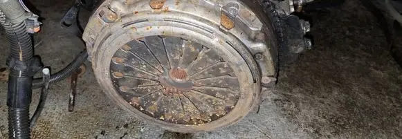 Fiat Ducato Clutch set kit 