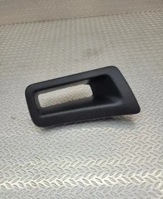 Mercedes-Benz E A207 Seat trim A2079240159