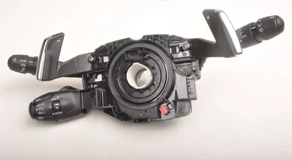Peugeot 2008 II A set of switches 98369220ZD