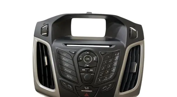 Ford Focus Center console BM5T18K811BA 331445000 53AD2911