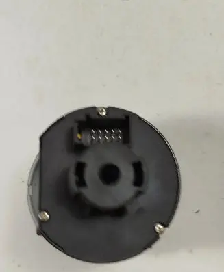 Skoda Octavia Mk3 (5E) Light switch 5E0941431F