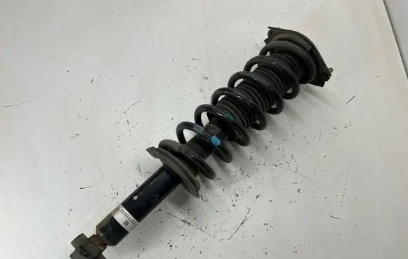 Subaru Forester SK Rear shock absorber with coil spring 20365SJ000