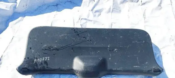 Nissan Micra K14 Other trunk/boot trim element 909005FA0A