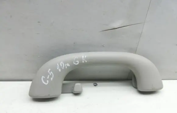 Citroen C5 Rear interior roof grab handle 9681364780 9686111180