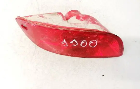 Rear fog light