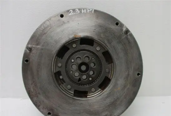 Iveco Daily 4th gen Dual mass flywheel 