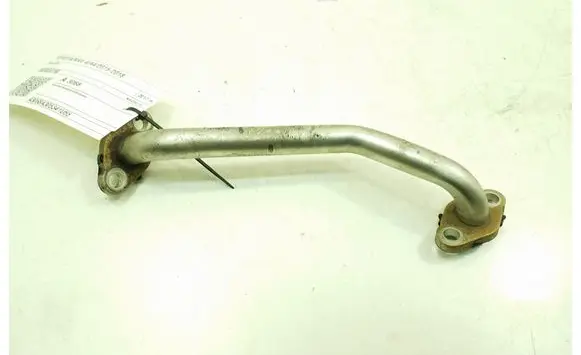 Brake vacuum hose/pipe