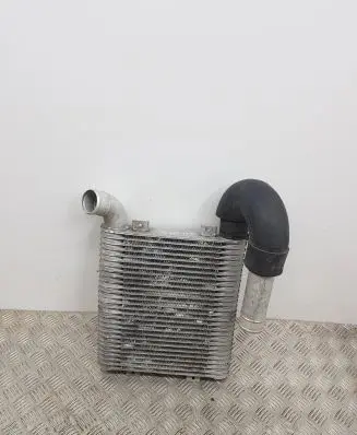 Hyundai Santa Fe Intercooler radiator 2827127201