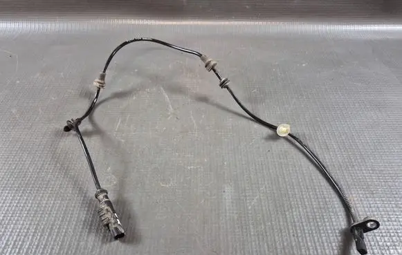 MG ZS ABS brake wheel speed sensor 11843855