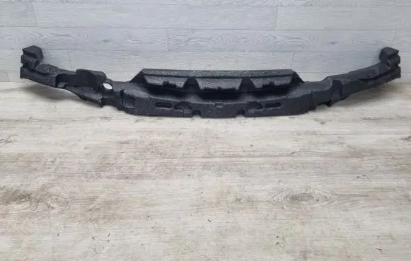 Mercedes-Benz S AMG W222 Front bumper A2228300001