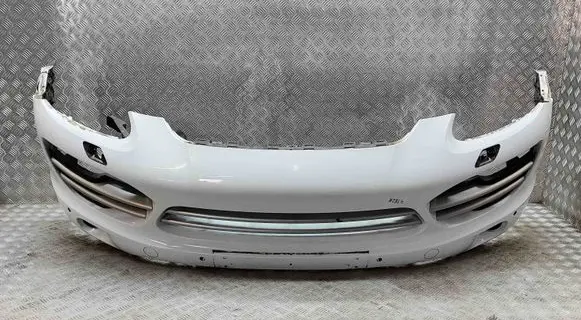 Porsche Cayenne (92A) Front bumper 95850522131