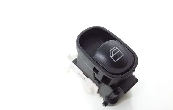 Mercedes-Benz CLK A209 C209 Electric window control switch A2098203510
