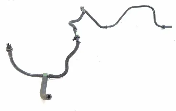 Vacuum line/pipe/hose