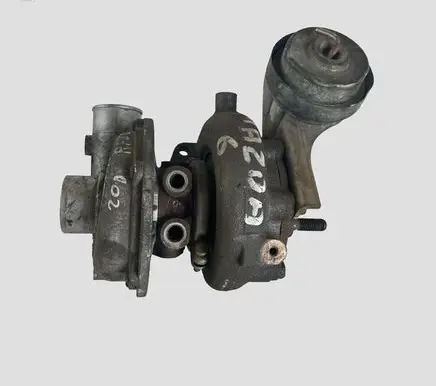 Mazda 6 Turbo VJ320309