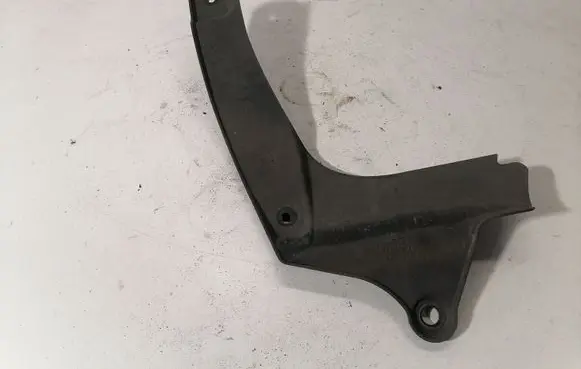Lexus RX 450H Front mudguard 5373748060