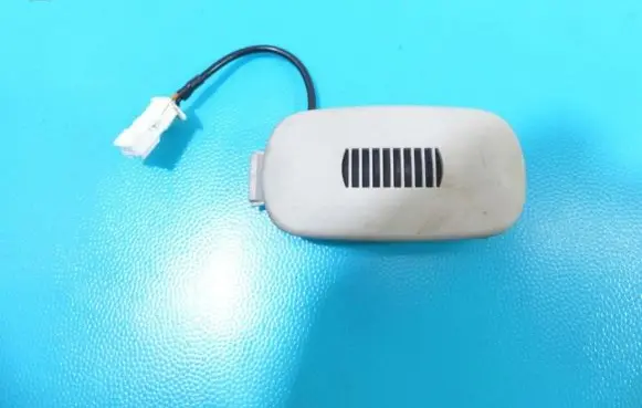 Peugeot 301 Microphone (bluetooth/phone) 9646012277 IMPRK1207583