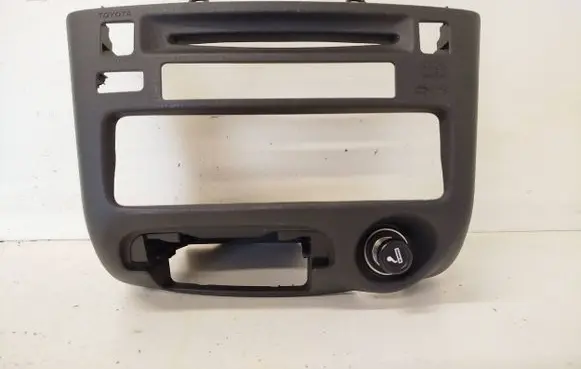 Toyota Yaris Other dashboard part PPEPT20