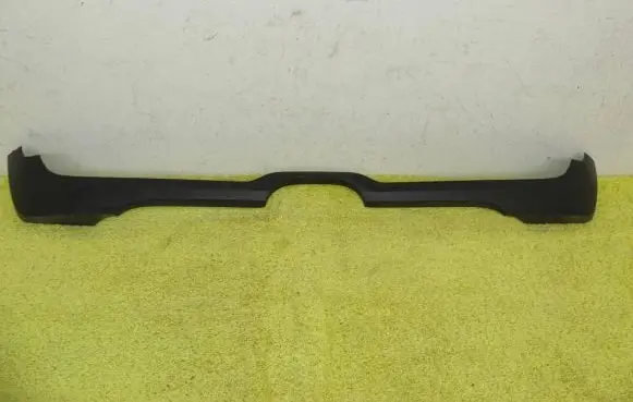 Mini Cooper Rear bumper 7147890