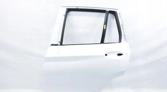 BMW X3 G01 Rear door 7465533 41007465533
