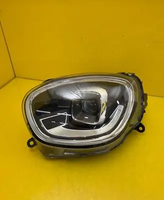 Mini Cooper Countryman F60 Headlight/headlamp 5A04D9303