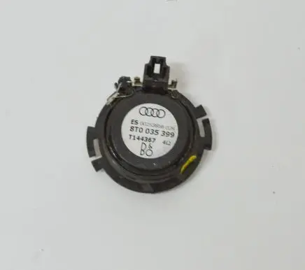 Audi A5 8T 8F Front door speaker 8T0035399