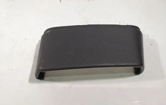 Volkswagen Phaeton (B) pillar trim (top) 3D0867664