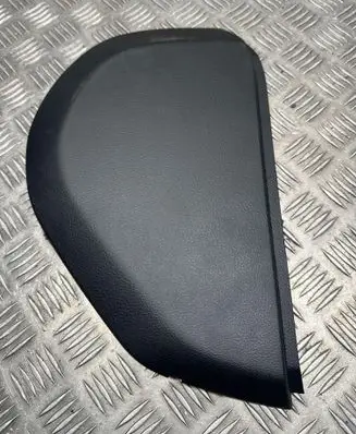 Volkswagen Touareg II Dashboard side end trim 7P6858248B 7P6858218B