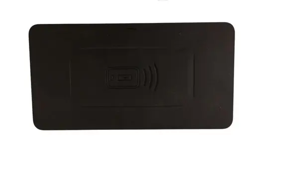 BMW X5 G05 Wireless charging module 84105A82C19 5A82C19