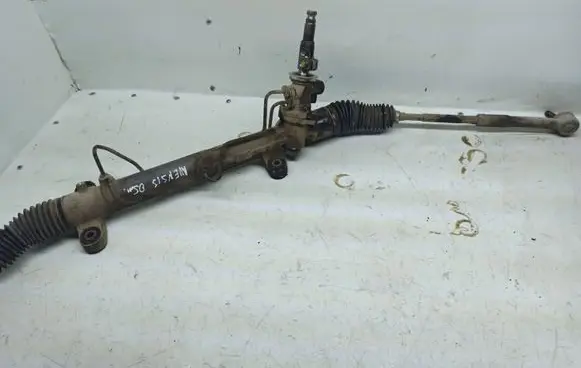 Toyota Avensis T250 Steering rack