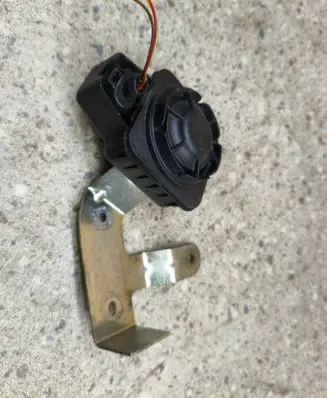 Audi Q5 SQ5 FY Alarm system siren 5Q0951605A