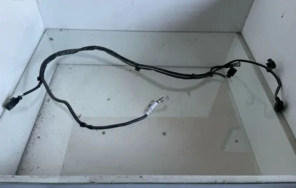 Seat Ateca Wires (generator/alternator) 5Q0971230DQ